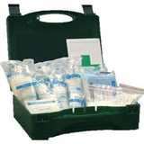 HSE Compliant First Aid Kits & Refills