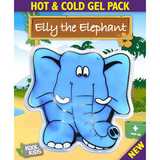 Koolpak Elly The Elephant Gel Pack