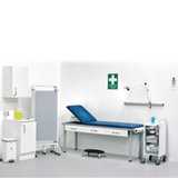 Medical Furniture & Equipment