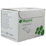 Mepore Self Adhesive Absorbent Dressing 