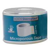 Microporous Strapping Spool & Cap 