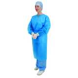 Premier Long Sleeve Surgical Gowns