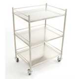 Surgical Instrument Trolley