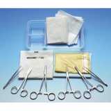 Rocialle Suture Pack Gold Fine