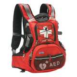HeartSine AED Rescue Backpack