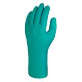 Skytec TX530 Teal Superior Nitrile Gloves