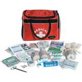 Standard Run on First Aid Kit