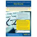 GDPR In Practice Poster - Data Security