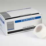 Sterotape Microporous Tape