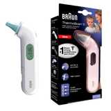Braun ThermoScan 3 3030 Ear Thermometer