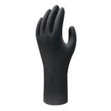 Skytec TX630 Superior Long Cuff Nitrile Gloves