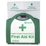 Trauma Kit First Aid Point  