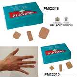 Wallace Cameron Assorted Plasters
