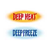 Deep Heat & Freeze