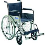 Wheelchairs & Transit Chairs