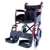 Z-Tec Light Transit Wheelchair