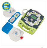 Zoll AED Plus Lay Responder AED