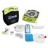 Zoll AED Plus Lay Responder AED