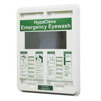 HypaClens Eyewash Pod Dispenser