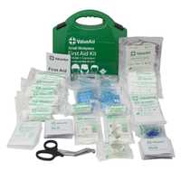 BS8599-1:2019 First Aid Kits