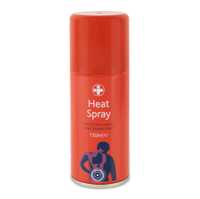 C.M.S Wintergreen Heat Spray