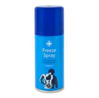 C.M.S Supercool Freeze Spray