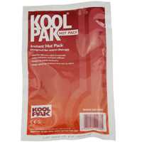 Koolpak Instant Hot Packs