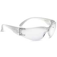 Bollé B-Line Glasses Clear Lens