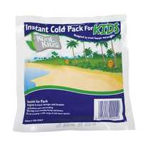 Koolpak Kids Instant Ice Packs