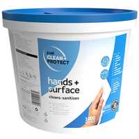 Pal TX Hand & Surface Wipes