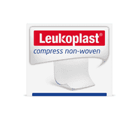 Leukoplast Compress Non Woven Swabs