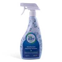 Bioguard Disinfectant Cleaning Solution