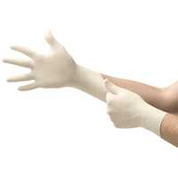 Ansell TouchNTuff 69-318 Latex Disposable Gloves
