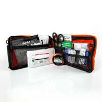 Steroplast Critical Injury First Aid Kit
