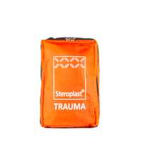 Steroplast Critical Injury First Aid Kit