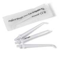 Projet 101 Ear Irrigation Replacement Tips Pack 100