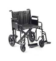Sentra Bariatric Wheelchair