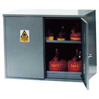 COSHH Storage Cabinets