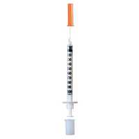 BD Micro-Fine+ 29G, 1ml Insulin Syringes