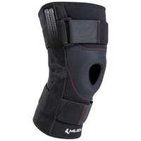 LIMITED STOCK Mueller Patella Stabiliser Knee Brace Small