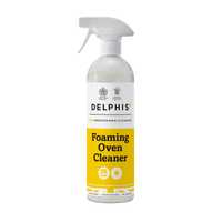 Delphis Eco Foaming Grill & Oven Cleaner