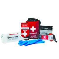 Basic Bleed Control Kit With Tourniquet