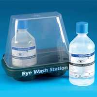 Eye Wash Kits