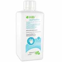 Hibi Liquid Hand Rub+