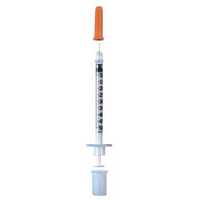 Insulin Needles & Syringes