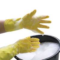 Marigold Extra Life Kitchen Gloves