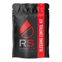 RapidStop® Bleed Control Kits