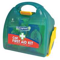 Vivo Car First Aid Kit 