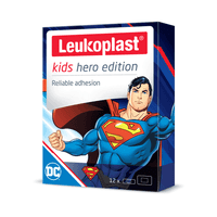 Leukoplast Superhero Plasters