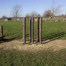 Climbing Posts